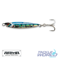 Arma Flash Harry Metal