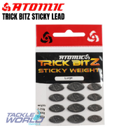 Atomic Trick Bitz Sticky Lead