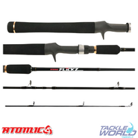 Atomic Flickz Rods