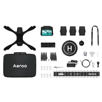 Aeroo Pro Fishing Combo - Smart Controller