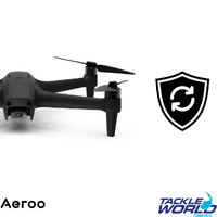 Aeroo Protection for 12mths