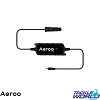 Aeroo Car Charger
