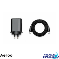 Aeroo USB-C Charging Kit
