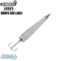 Bumpa Bar Metal Lures