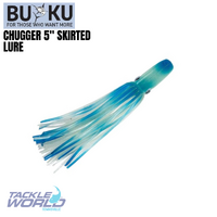 Buku Chugger 5.5" Skirted Lures