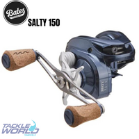 Bates Salty 150 RH (7.1:1)