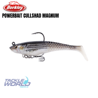 Berkley Powerbait Cullshad Magnum