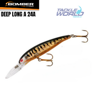 Bomber Deep Long A 24A