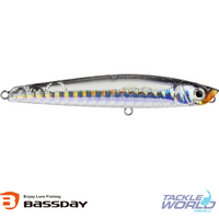 Bassday Sugar Pen 70F