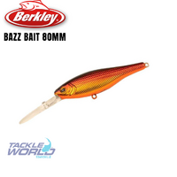 Berkley Bazz Bait 80mm