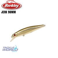 Berkley Jerk 90mm
