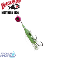 Berserker Meathead 150g