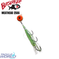 Berserker Meathead 250g