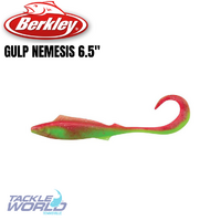 Berkley Gulp Nemesis 6.5"