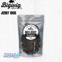 Bigwig Jerky 100g