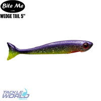 Bite Me 5" Wedge Tail 
