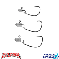 Bait Junkie EWG Jig Heads