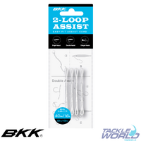 BKK 2-Loop Assist Cord