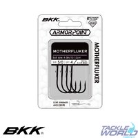BKK Armorpoint Mother Fluker Super Slide Hooks