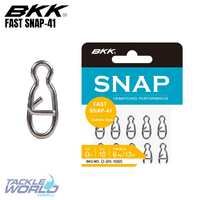 BKK Fast Snap-41