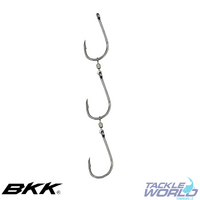 BKK Ganged Hooks Light