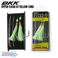 BKK Hyper Flash Rig Yellow Tang