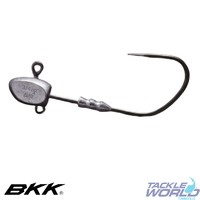 BKK Hyperlatch Apex Jigheads