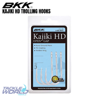 BKK Kajiki Heavy Duty Trolling Hook