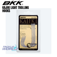 BKK Kajiki Light Trolling Hooks