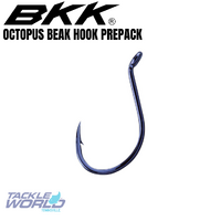 BKK Octopus Beak Hook PrePack