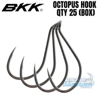 BKK Octopus Beak 25pk