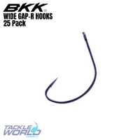 BKK WideGap-R 25pk
