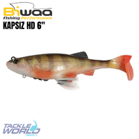 Biwaa Kapsiz HD 6"