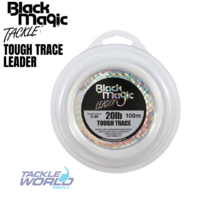 Black Magic Tough Leader