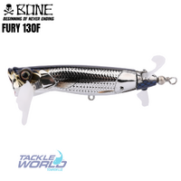 Bone Fury 130 Topwater Lure