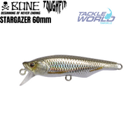 Toughfia Skygazer Minnow 60mm