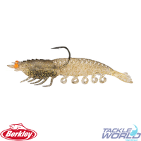 Berkley PowerBait Cullshrimp
