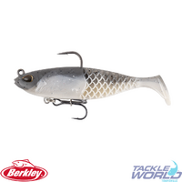 Berkley PowerBait Honey Minnows