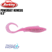 Berkley Power Bait Nemesis 6.5"