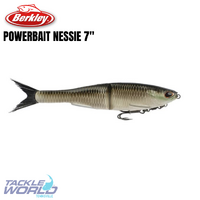 Berkley PowerBait Nessie 7"