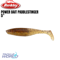 Berkley Power Bait Paddlestinger 5"