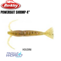 Berkley Gulp Jerk Shad 7