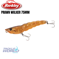 Berkley Pro-Tech Prawn Walker 75mm