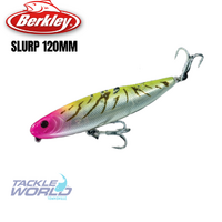 Berkley Pro-Tech Slurp 120mm
