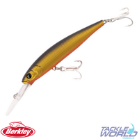 Berkley Pro-Tech Titan 100mm