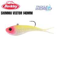 Berkley Shimma Vector Vibe 140mm
