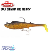 Berkley Shimma Pro Rig 8.5"