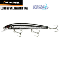 Bomber Long A Saltwater 17A