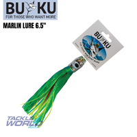 Buku Marlin Skirted Lure 6.5"