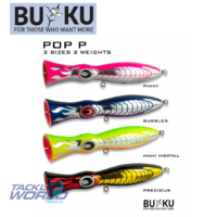 BUKU POP P 210mm 100g